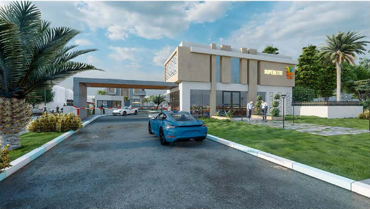 BELLA VISTA - Image 10