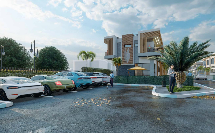 BELLA VISTA - Image 4