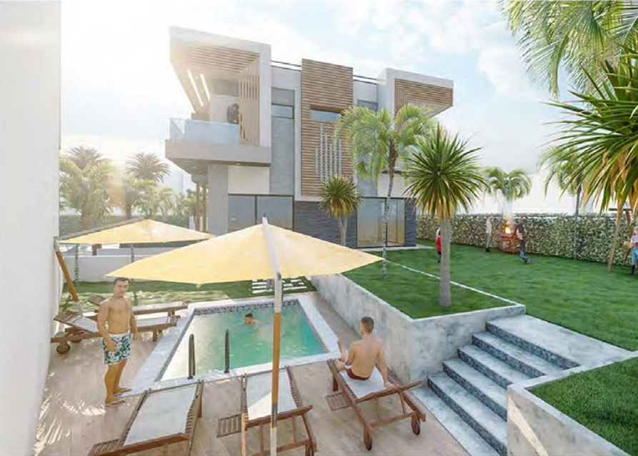 BELLA VISTA - Image 6