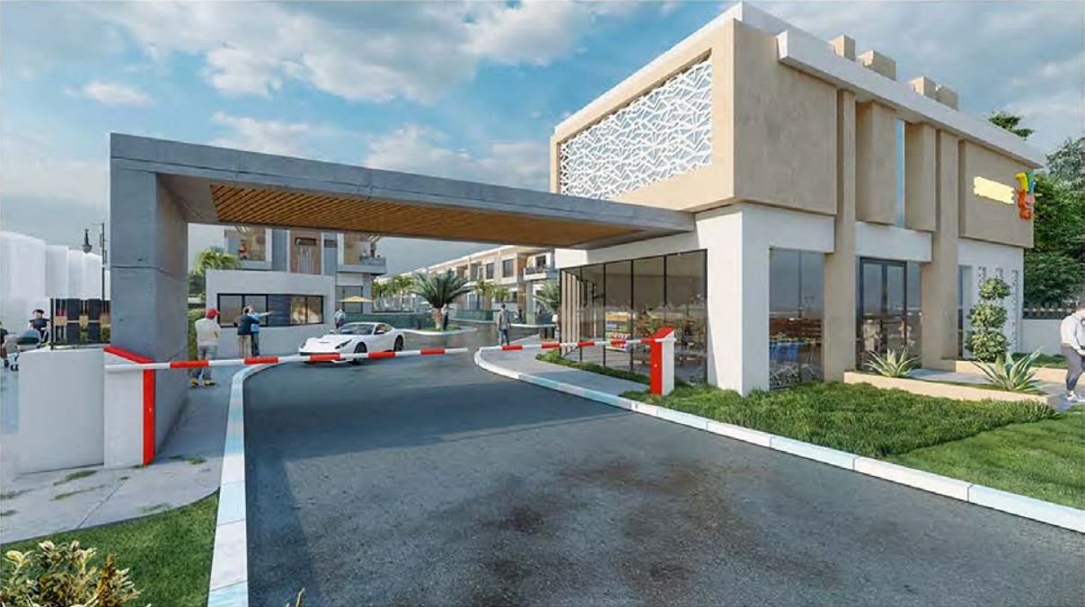 BELLA VISTA - Image 9