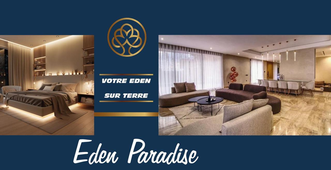 EDEN PARADISE - Image 10