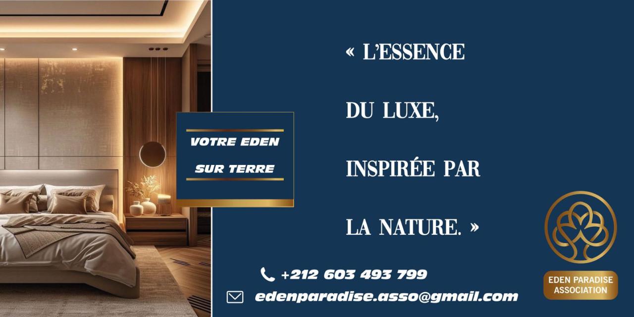 EDEN PARADISE - Image 11