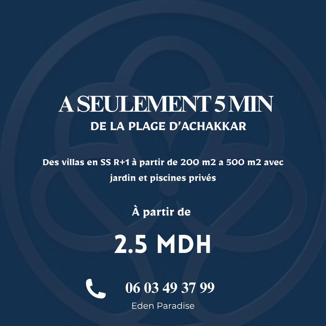 EDEN PARADISE - Image 12