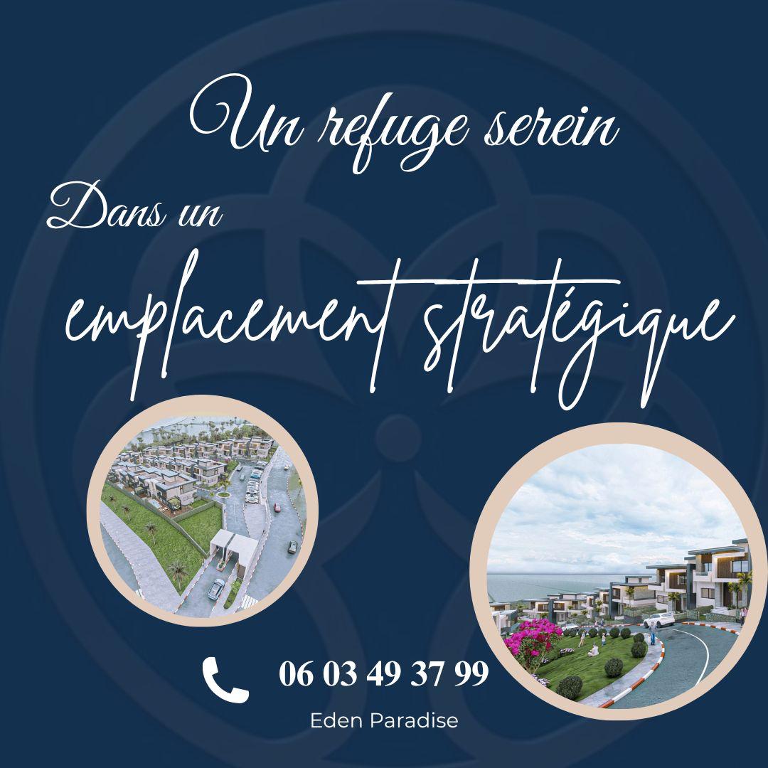 EDEN PARADISE - Image 13