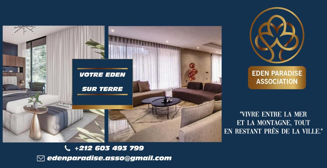 EDEN PARADISE - Image 4