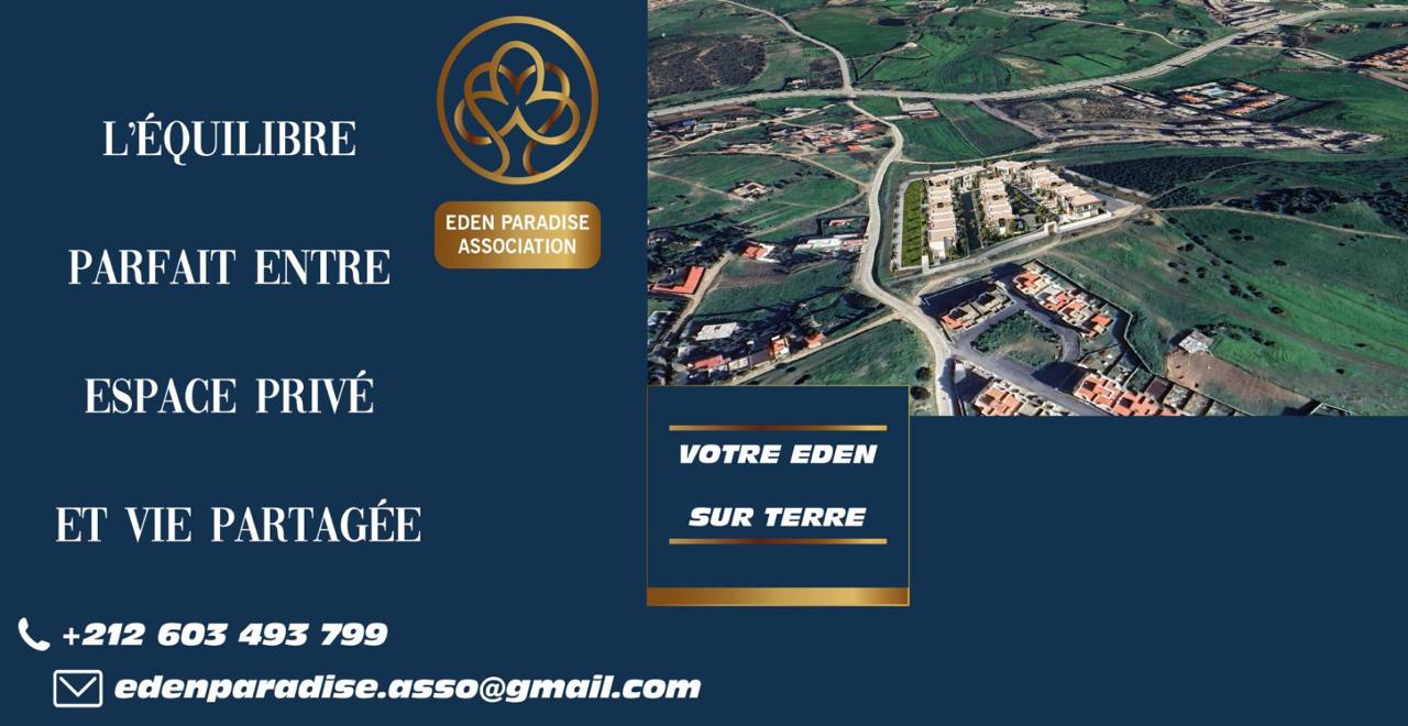 EDEN PARADISE - Image 5