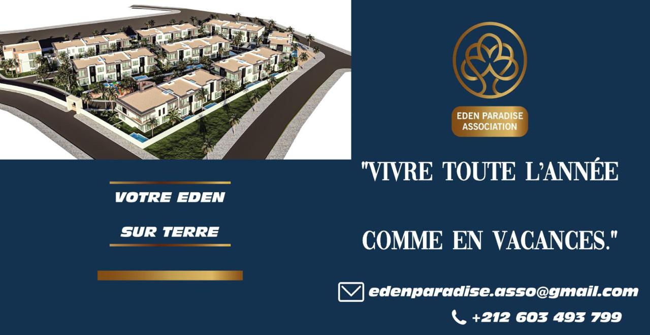 EDEN PARADISE - Image 6