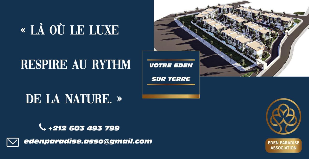 EDEN PARADISE - Image 7