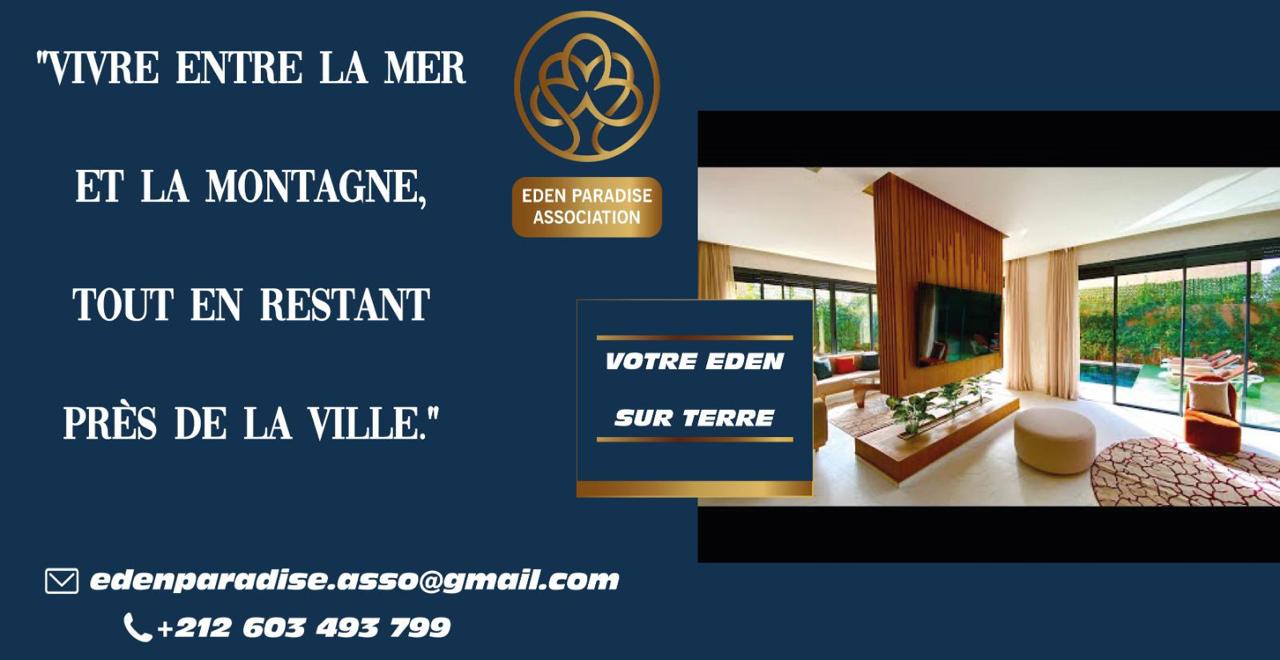 EDEN PARADISE - Image 8