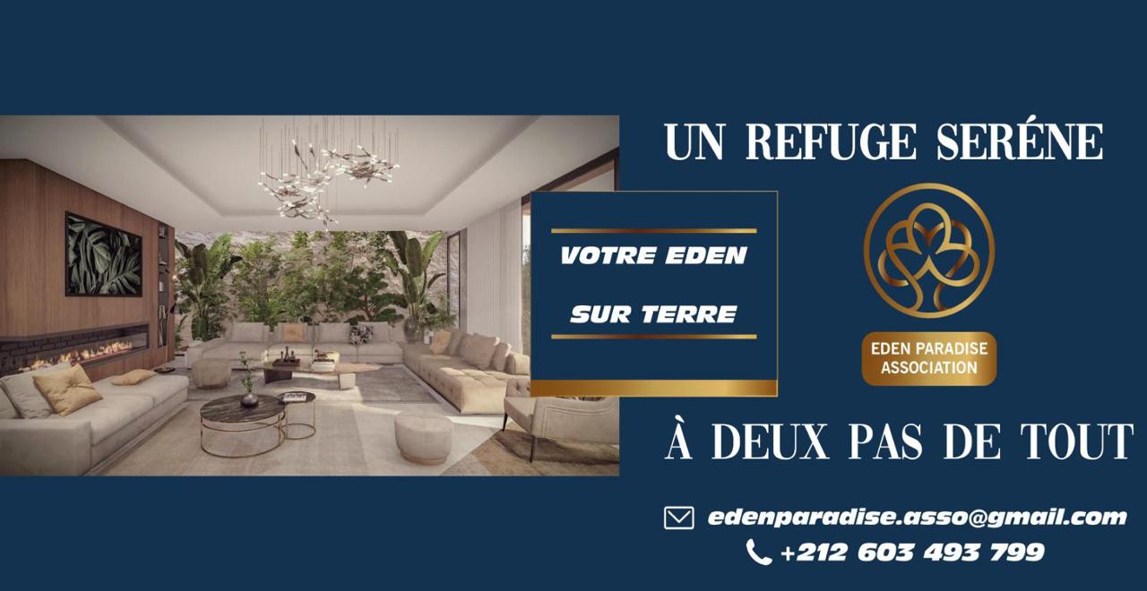 EDEN PARADISE - Image 9