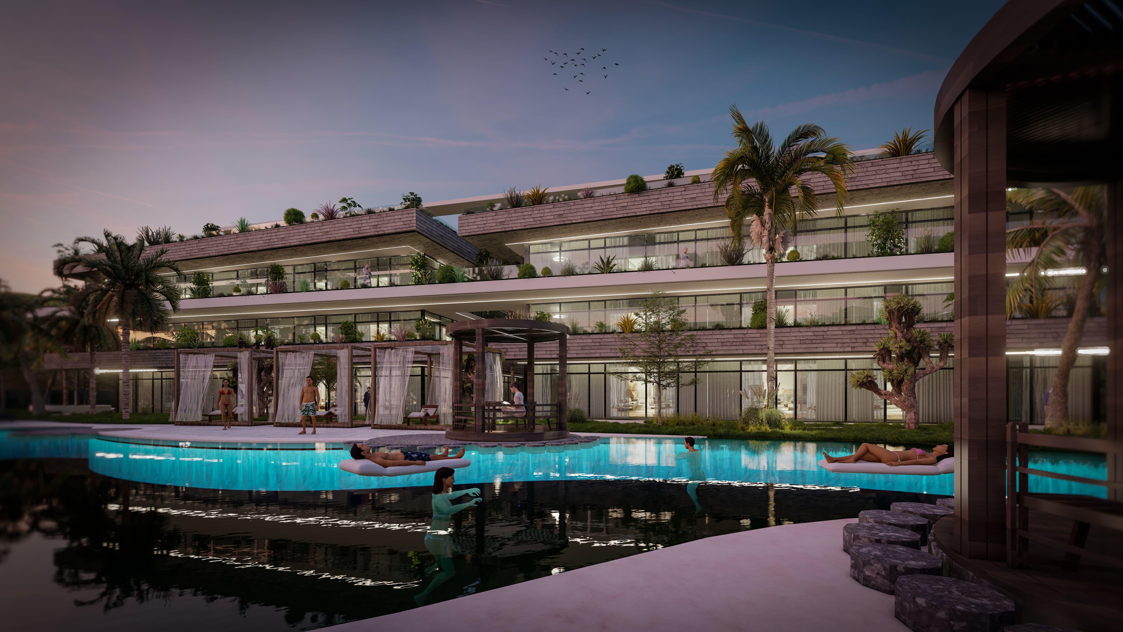 MNAR CAP MALABATA - Image 1