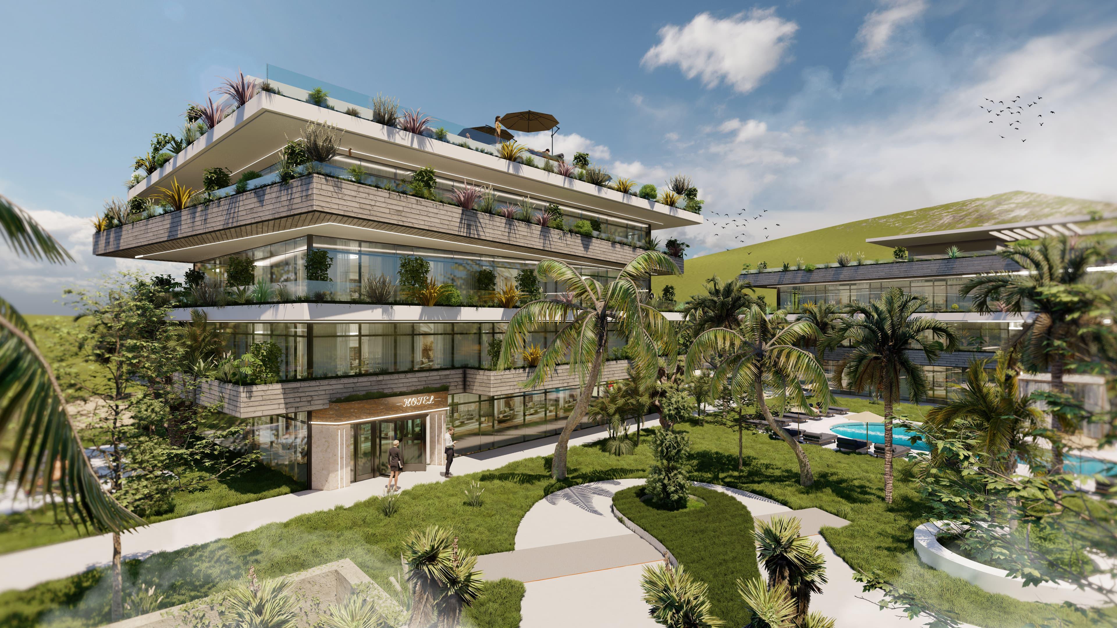 MNAR CAP MALABATA - Image 11