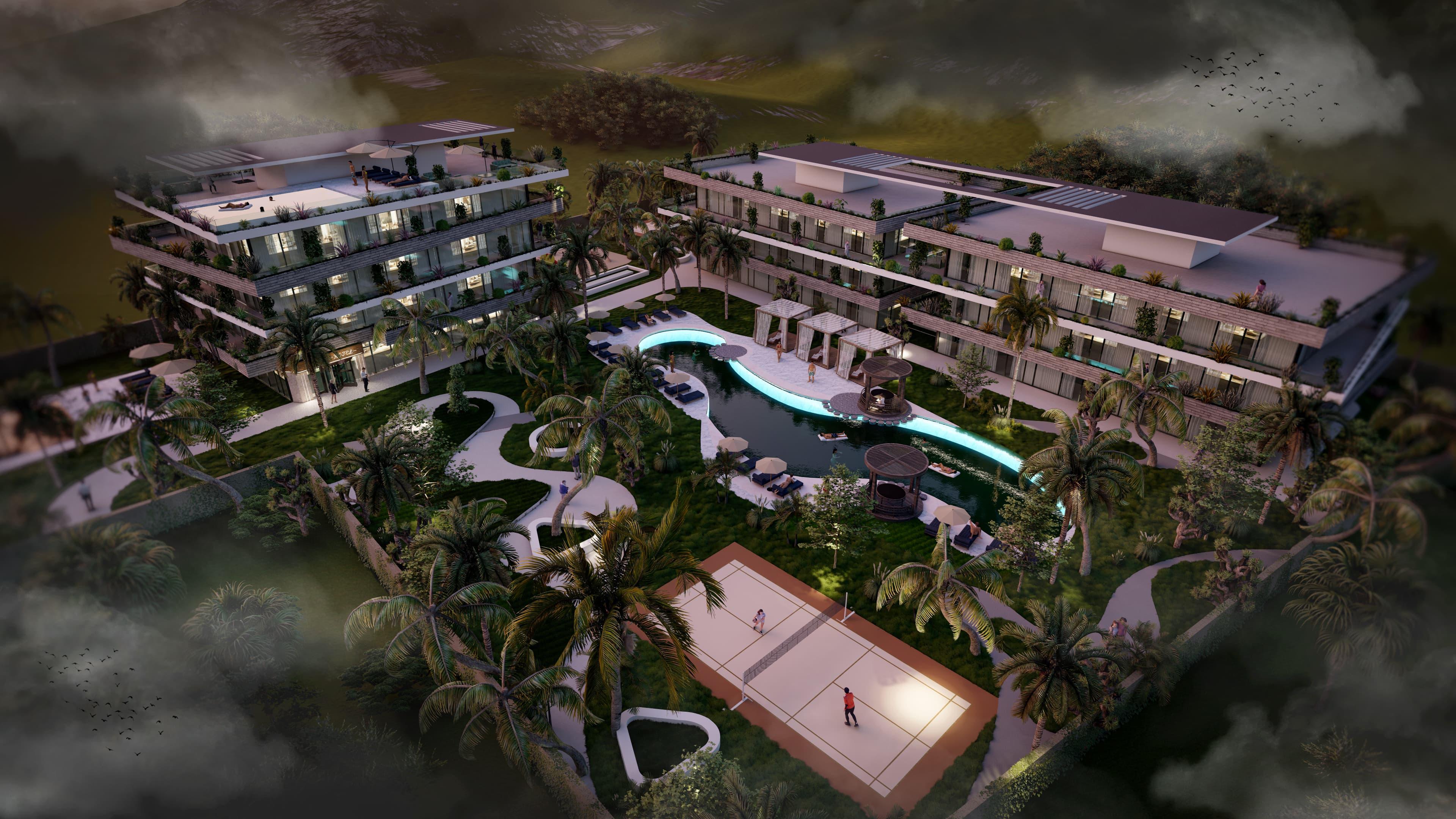 MNAR CAP MALABATA - Image 13