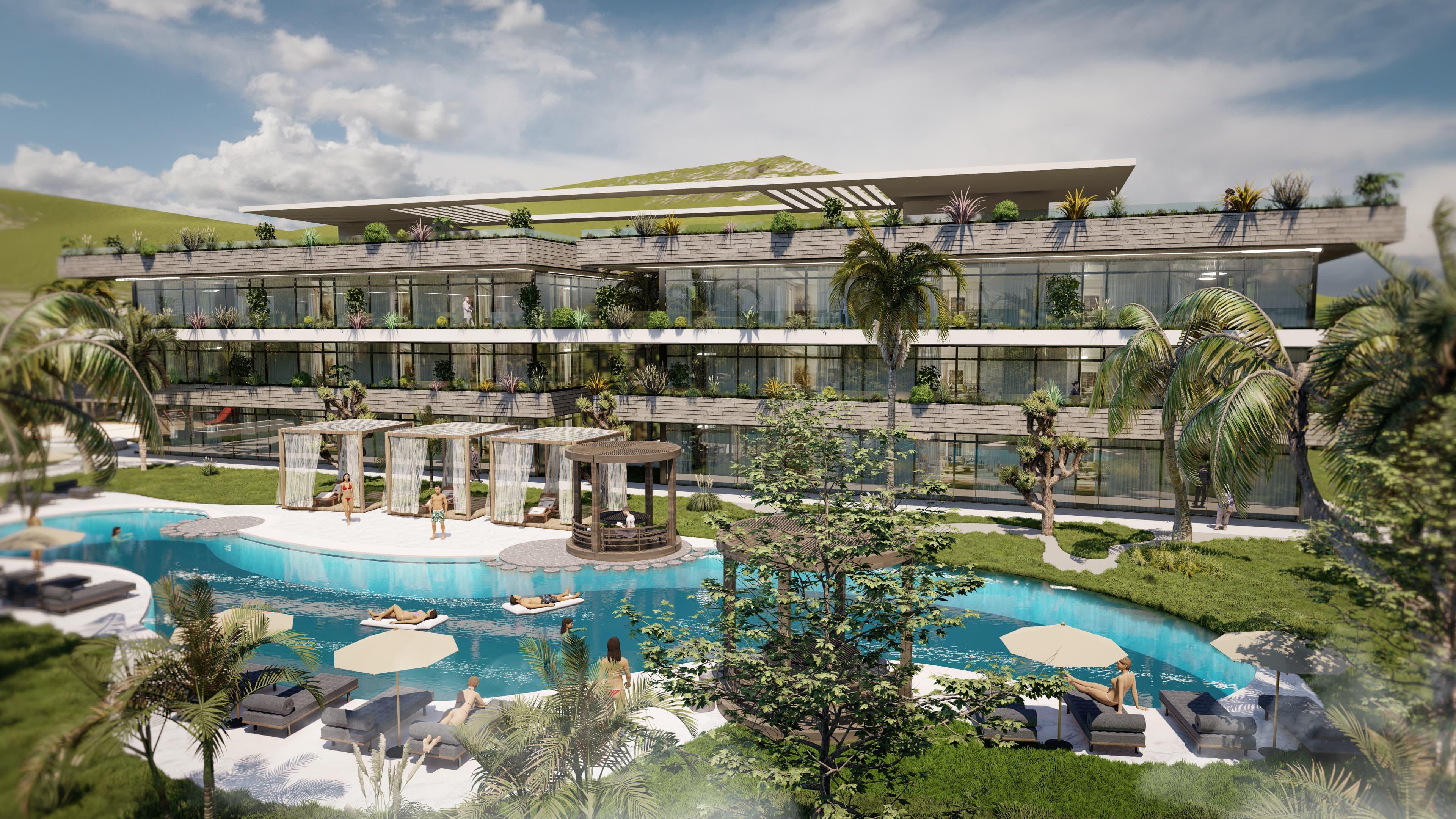 MNAR CAP MALABATA - Image 3