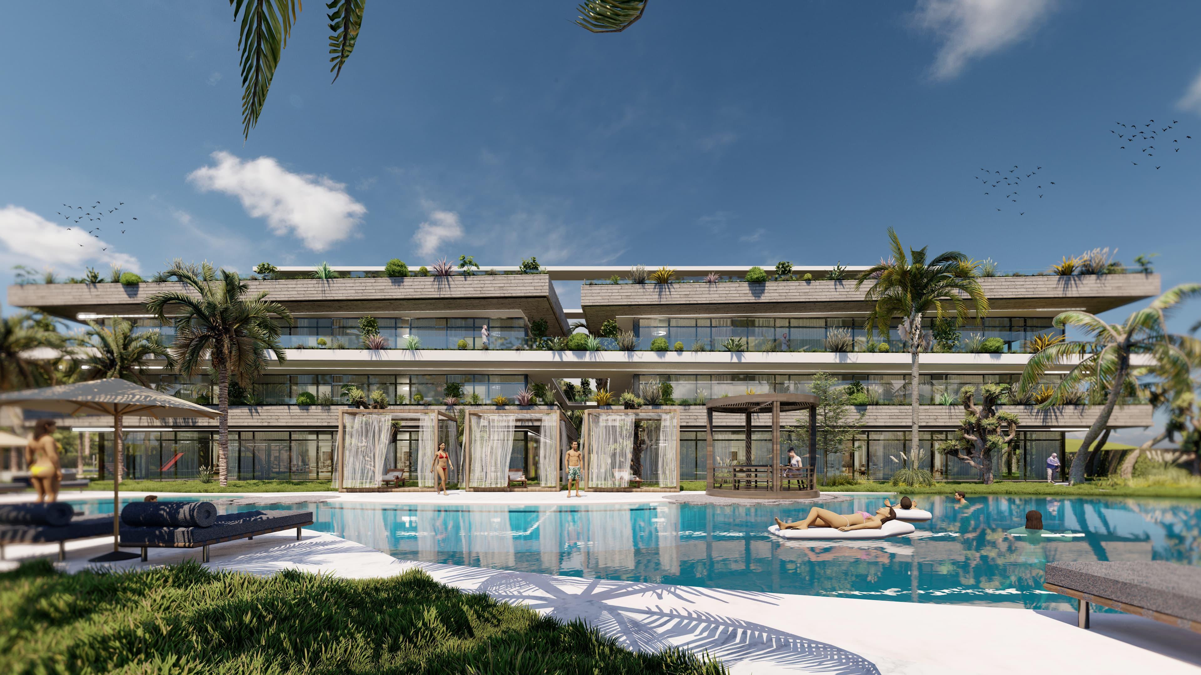 MNAR CAP MALABATA - Image 5