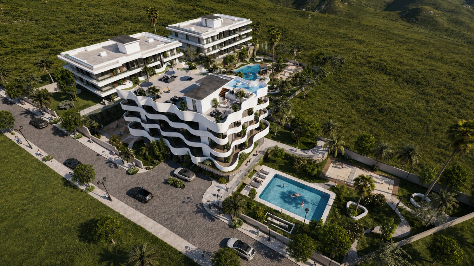 EL MIRADOR DEL MAR - Image 2